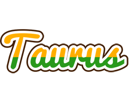 Taurus banana logo