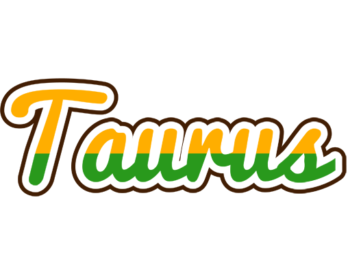 Taurus banana logo