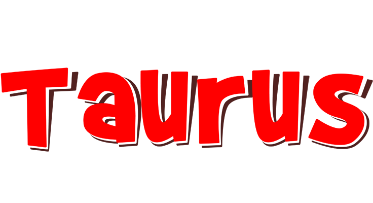 Taurus basket logo