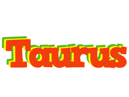 Taurus bbq logo
