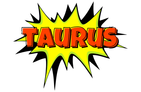 Taurus bigfoot logo