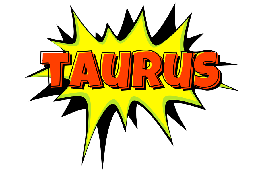 Taurus bigfoot logo