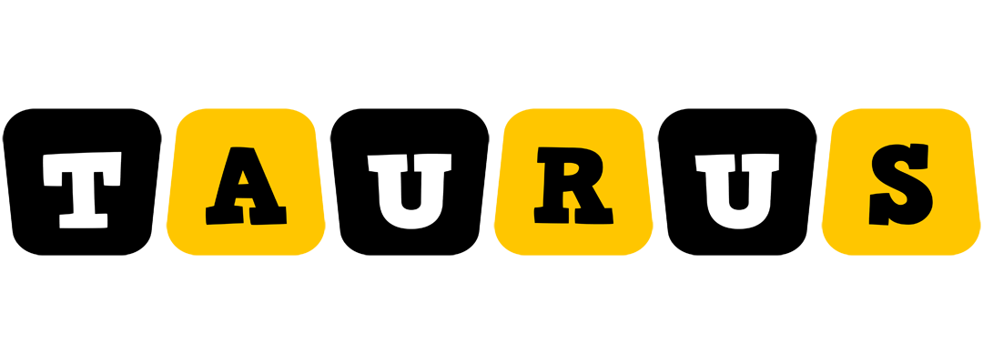 Taurus boots logo