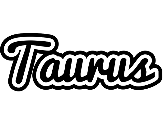 Taurus chess logo