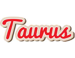 Taurus chocolate logo