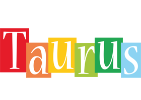 Taurus colors logo