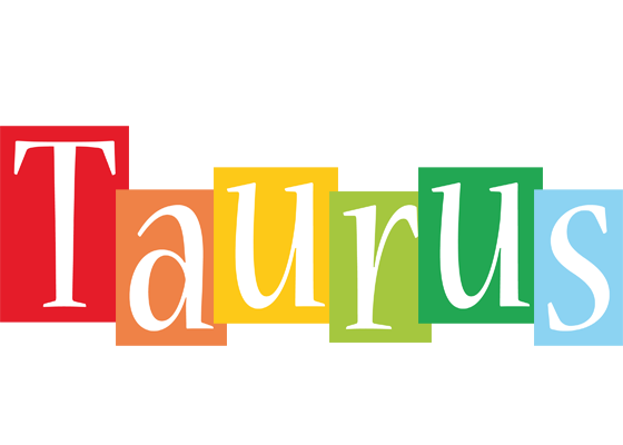 Taurus colors logo
