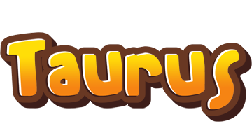 Taurus cookies logo