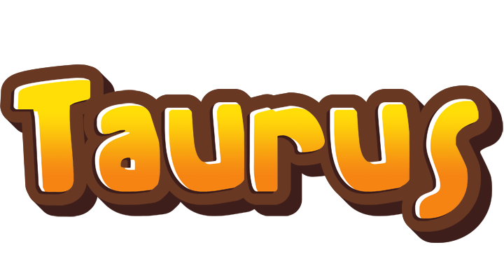 Taurus cookies logo