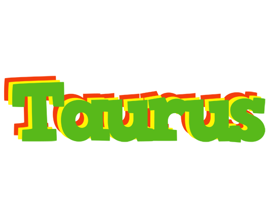 Taurus crocodile logo