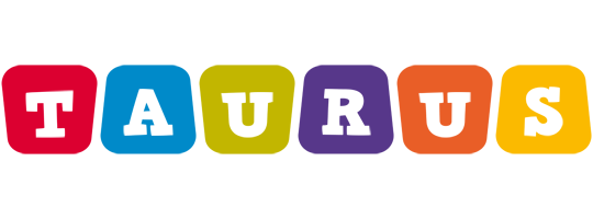 Taurus daycare logo