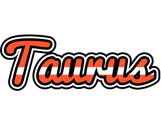 Taurus denmark logo
