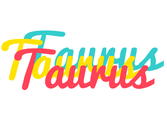 Taurus disco logo