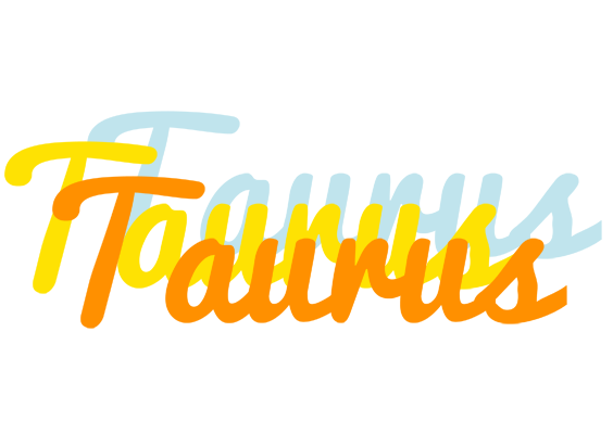 Taurus energy logo