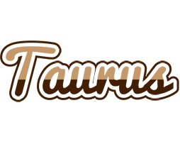 Taurus exclusive logo