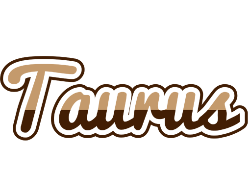 Taurus exclusive logo