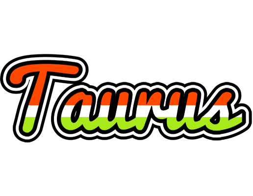 Taurus exotic logo
