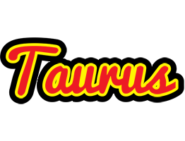 Taurus fireman logo