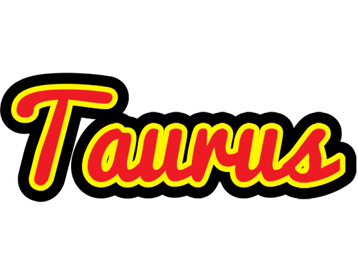 Taurus fireman logo