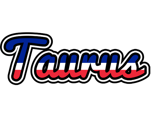 Taurus france logo