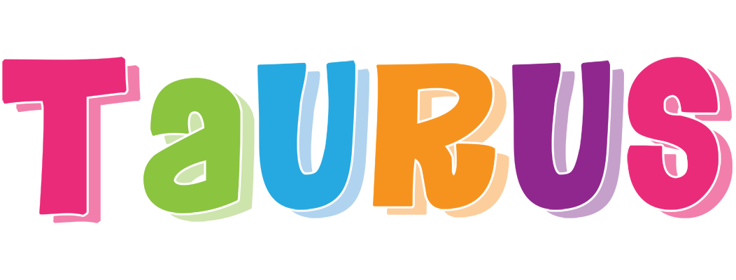 Taurus friday logo