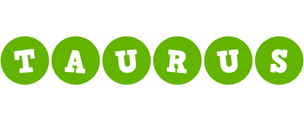 Taurus games logo