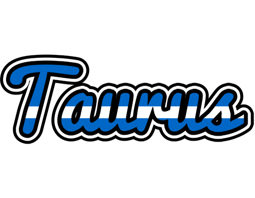 Taurus greece logo