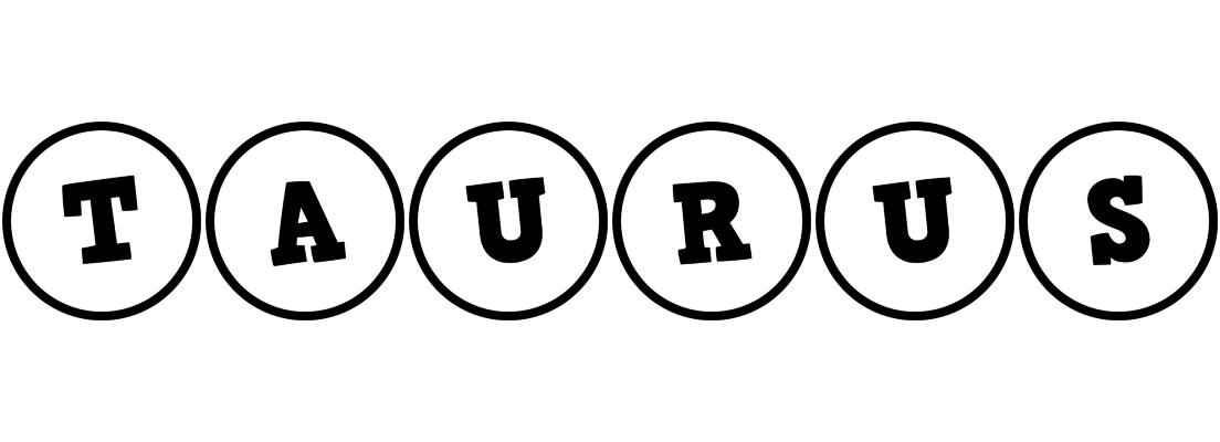 Taurus handy logo