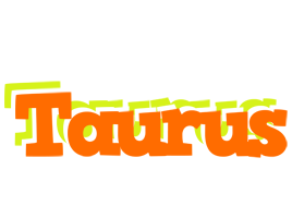 Taurus healthy logo