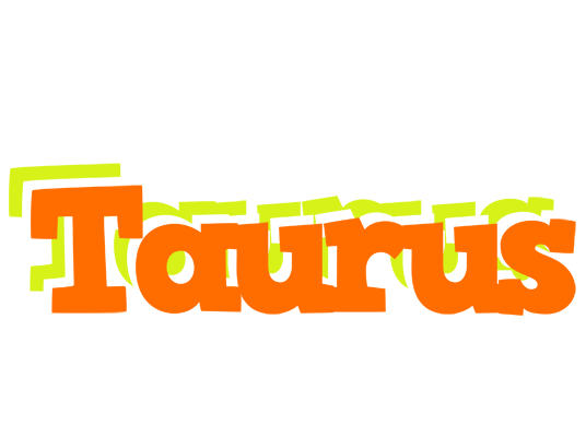 Taurus healthy logo