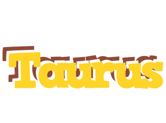 Taurus hotcup logo