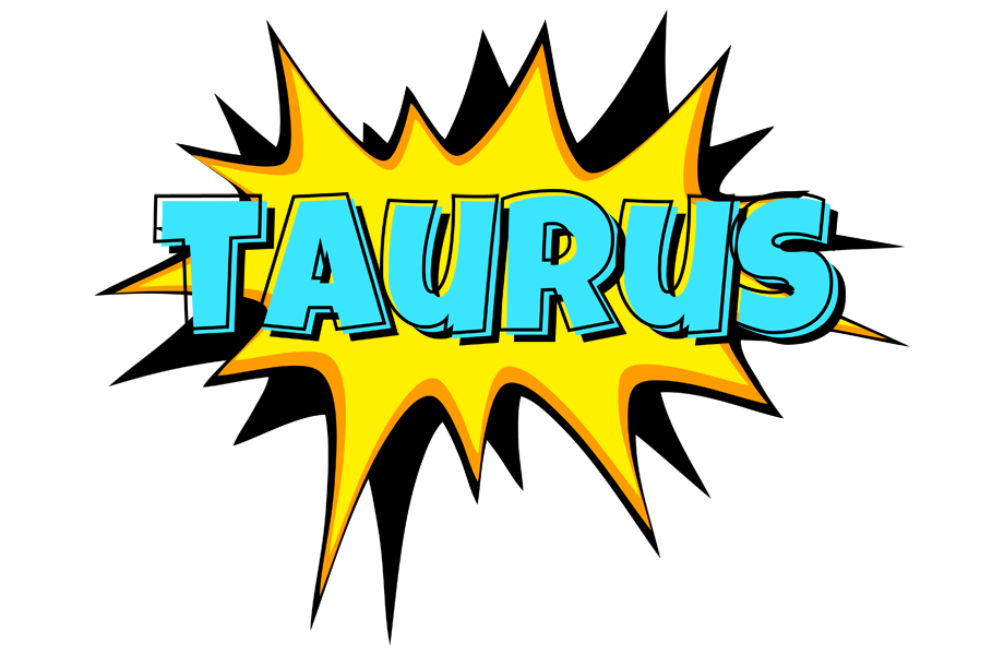 Taurus indycar logo