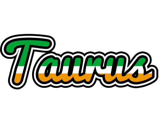 Taurus ireland logo
