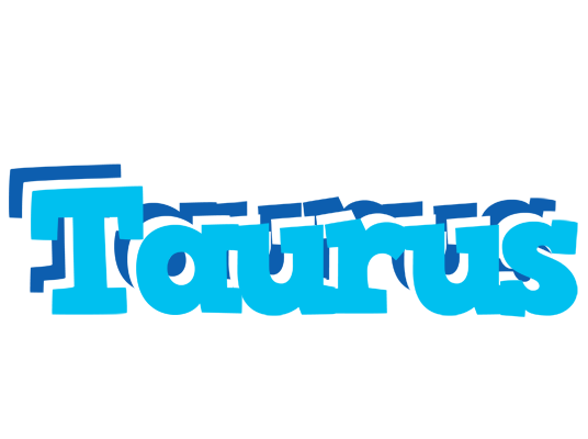 Taurus jacuzzi logo