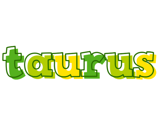 Taurus juice logo