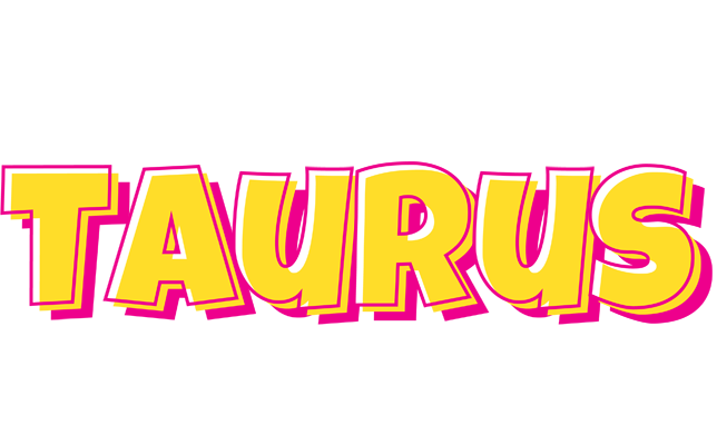 Taurus kaboom logo