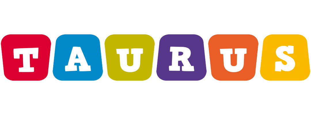 Taurus kiddo logo
