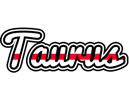 Taurus kingdom logo