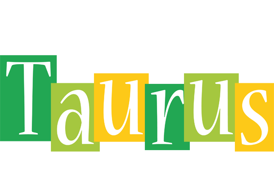 Taurus lemonade logo