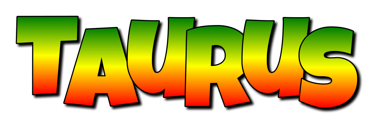 Taurus mango logo
