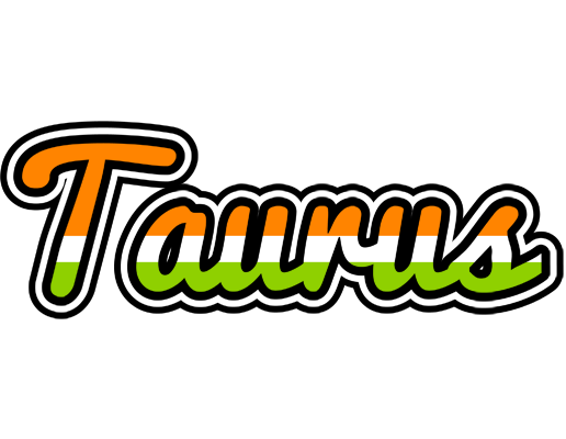 Taurus mumbai logo