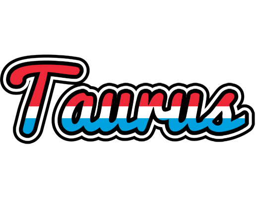 Taurus norway logo