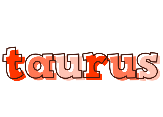 Taurus paint logo