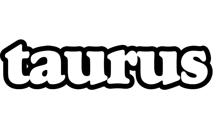 Taurus panda logo
