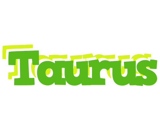 Taurus picnic logo