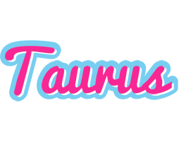 Taurus popstar logo