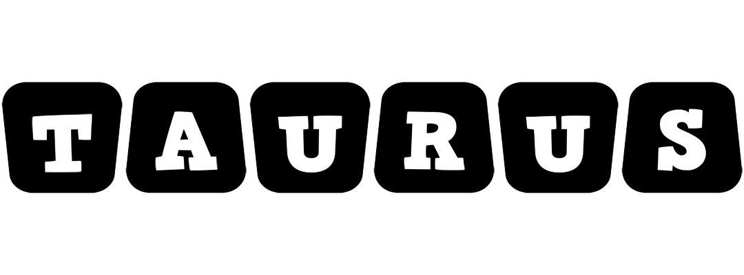 Taurus racing logo
