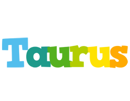 Taurus rainbows logo