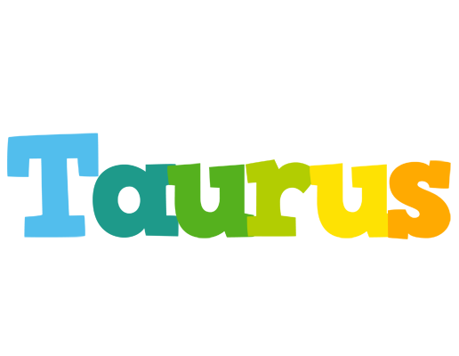 Taurus rainbows logo