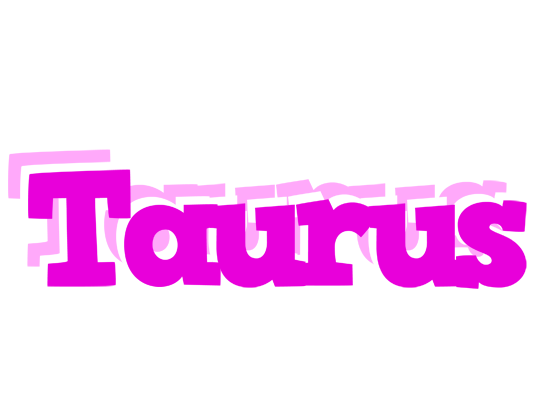Taurus rumba logo